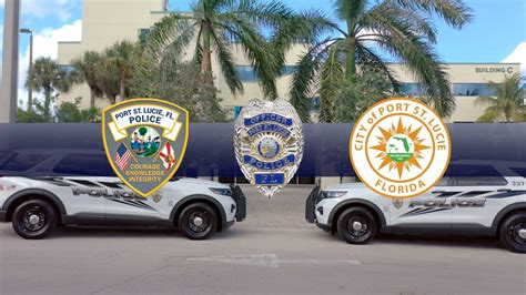 lexilogic police department